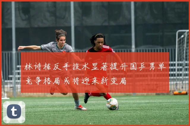 林诗栋反手技术显著提升国乒男单竞争格局或将迎来新变局