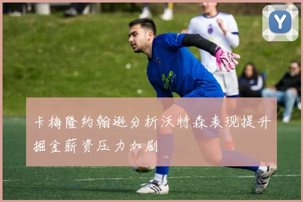 卡梅隆约翰逊分析沃特森表现提升掘金薪资压力加剧